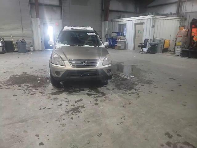 2005 Honda CR-V - Image 11