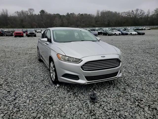 2016 Ford Fusion - Image 13