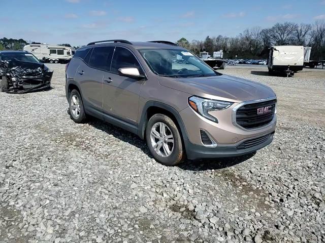 2018 GMC Terrain - Image 12