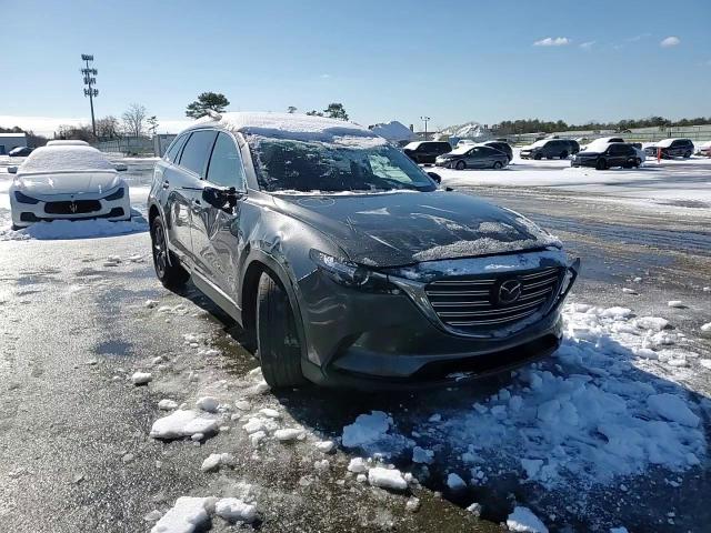 2023 Mazda CX-9 - Image 11