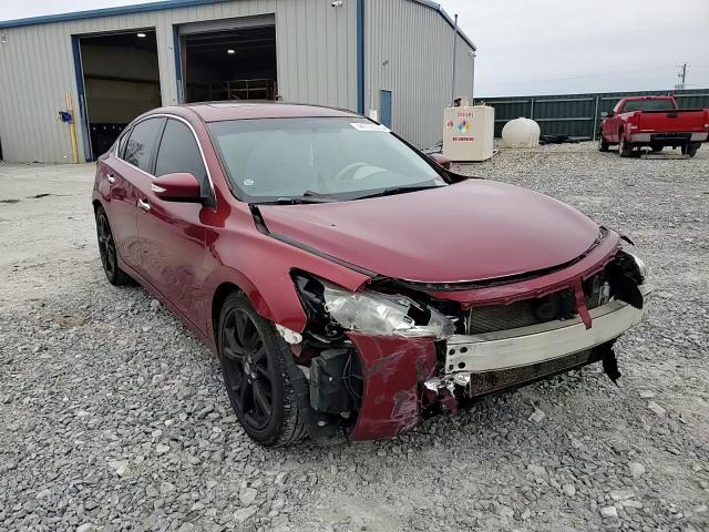 2015 Nissan Altima - Image 10