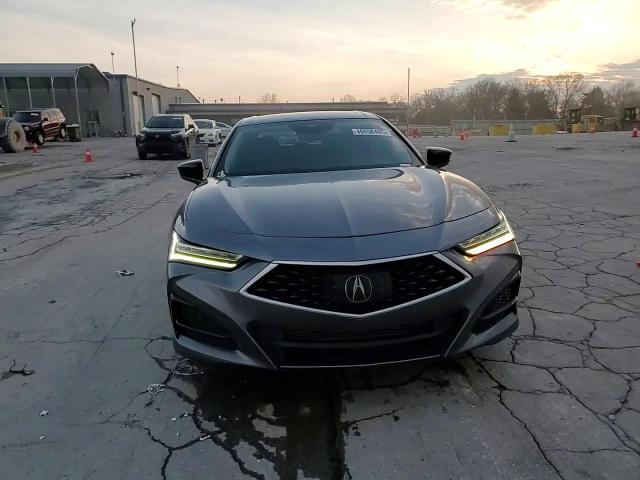 2021 Acura TLX - Image 13