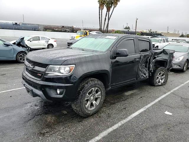 2018 Chevrolet Colorado - Image 11
