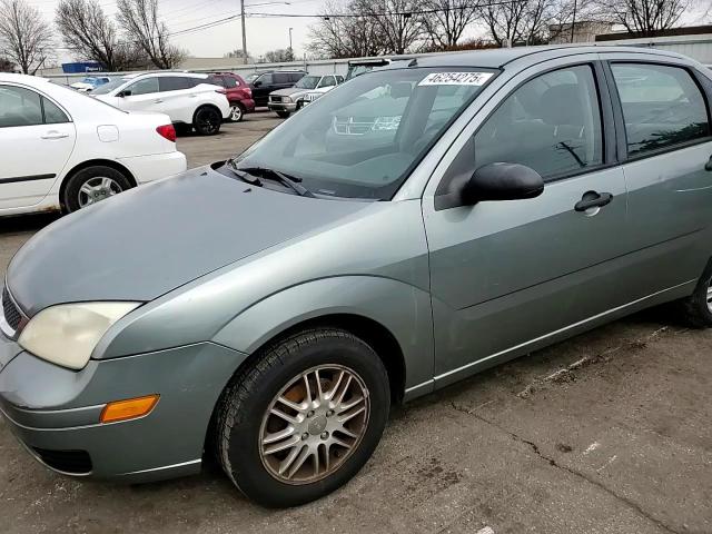 2006 Ford Focus - Image 10