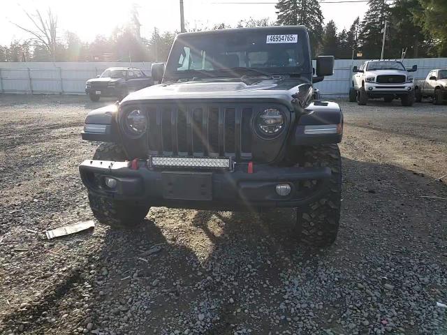2021 Jeep Gladiator - Image 11