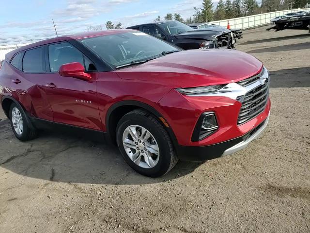2022 Chevrolet Blazer - Image 12
