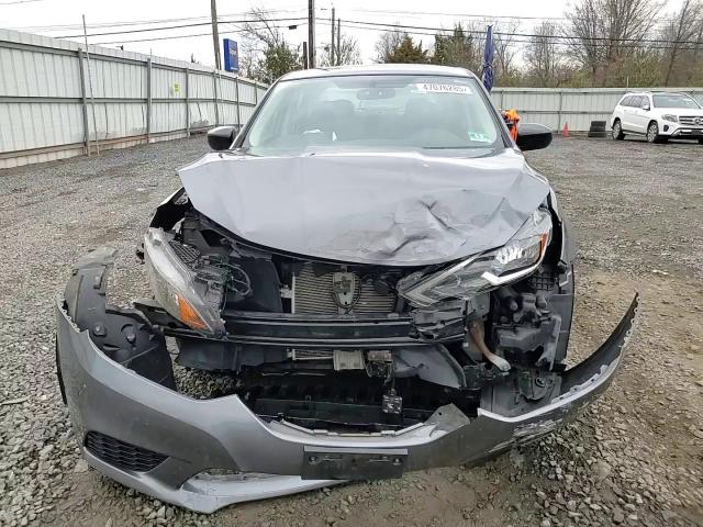2018 Nissan Sentra - Image 11