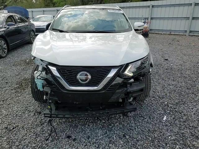 2020 Nissan Rogue - Image 11