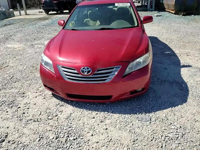 2008 Toyota Camry - Image 11