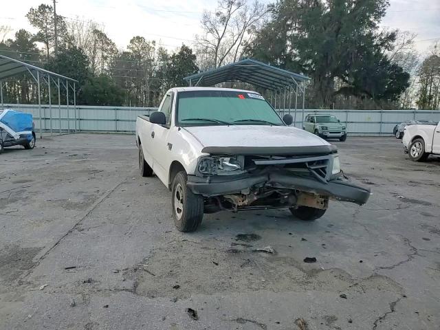 2001 Ford F-150 - Image 11