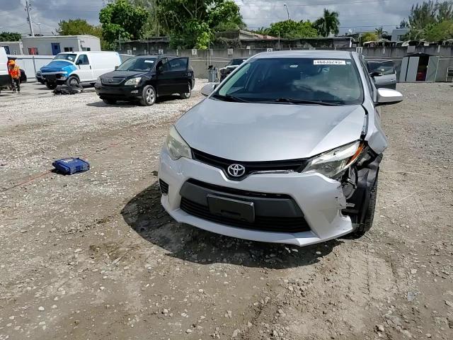 2014 Toyota Corolla - Image 13