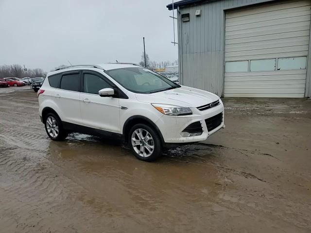 2015 Ford Escape - Image 15
