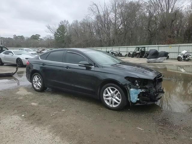 2014 Ford Fusion - Image 14