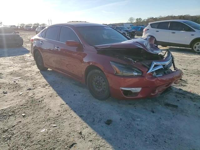 2013 Nissan Altima - Image 11