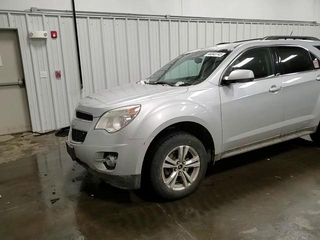 2013 Chevrolet Equinox - Image 12