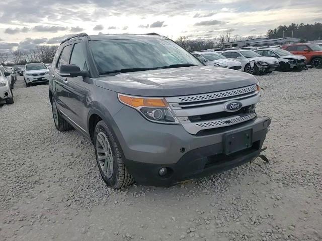2014 Ford Explorer - Image 11