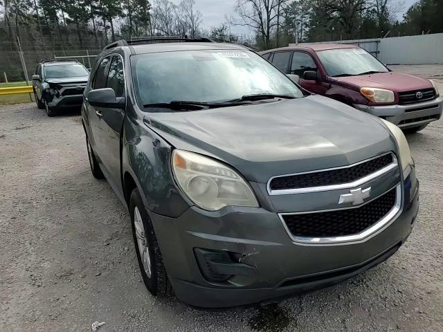 2012 Chevrolet Equinox - Image 12
