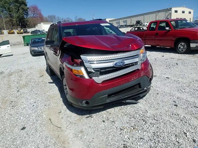 2015 Ford Explorer - Image 11