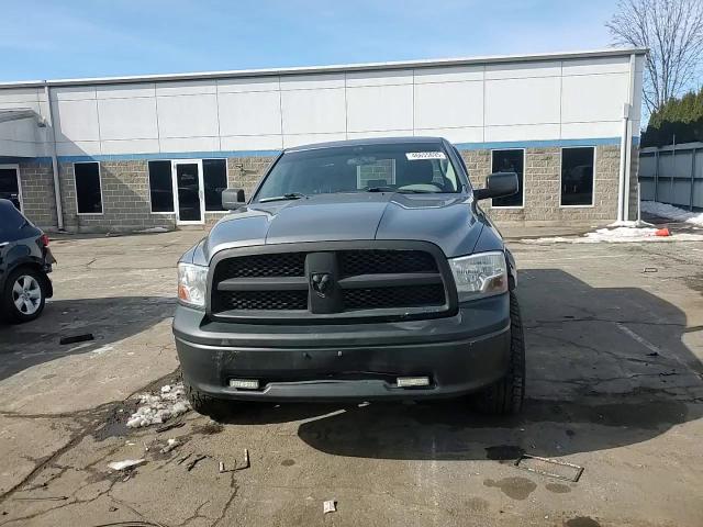 2011 Dodge RAM - Image 10
