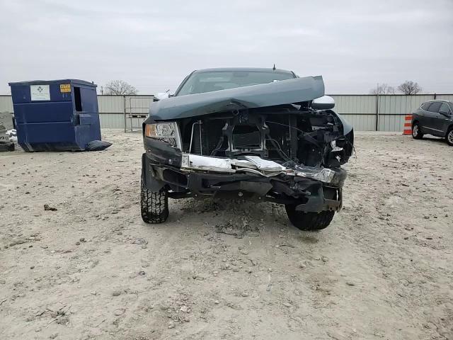 2009 Chevrolet Silverado - Image 10