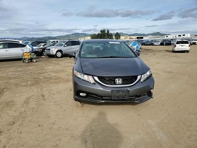 2014 Honda Civic - Image 10