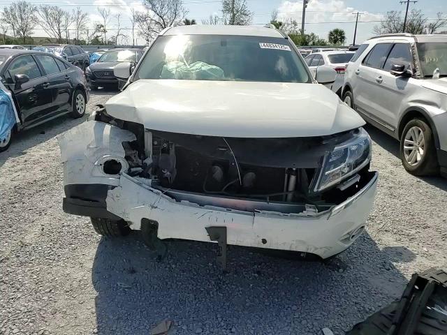 2016 Nissan Pathfinder - Image 12