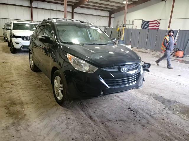 2012 Hyundai Tucson - Image 14