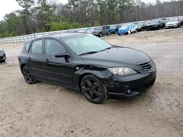 2005 Mazda 3 - Image 10