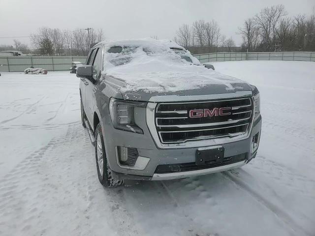 2021 GMC Yukon - Image 12