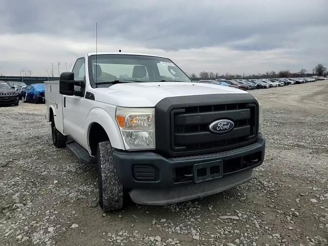 2011 Ford F250 - Image 11