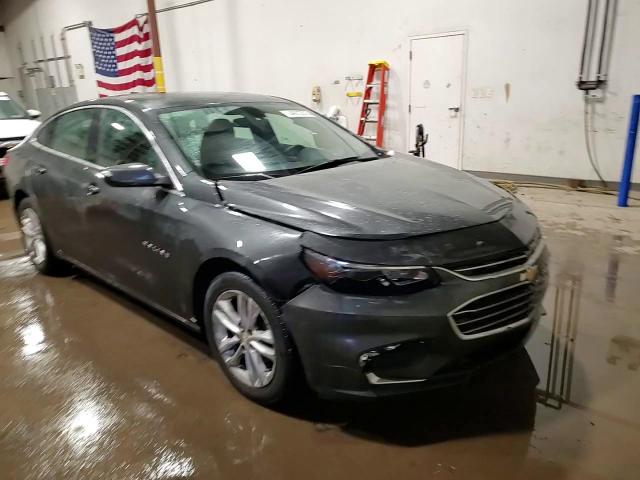 2017 Chevrolet Malibu - Image 14