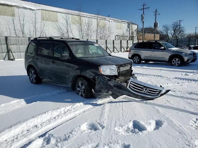 2012 Honda Pilot - Image 12