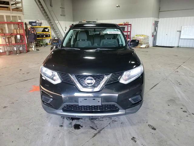 2016 Nissan Rogue - Image 11