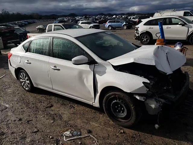 2018 Nissan Sentra - Image 11