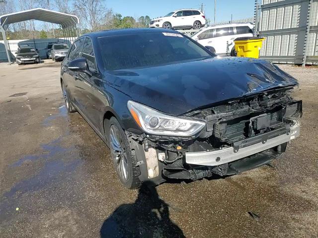 2019 Genesis G90 - Image 14