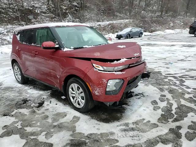 2022 Kia Soul - Image 12