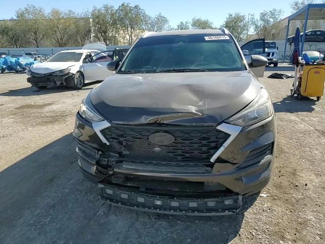 2019 Hyundai Tucson - Image 11