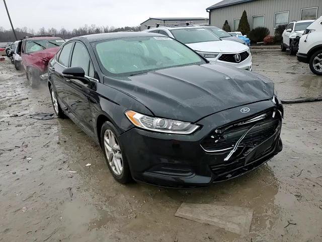 2014 Ford Fusion - Image 13