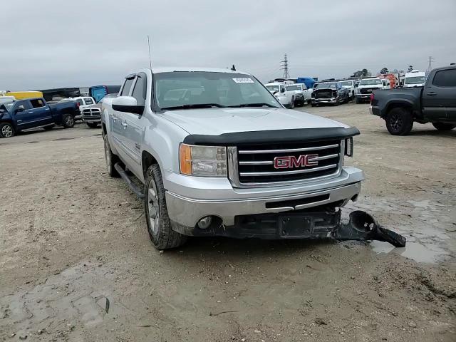 2013 GMC Sierra - Image 10