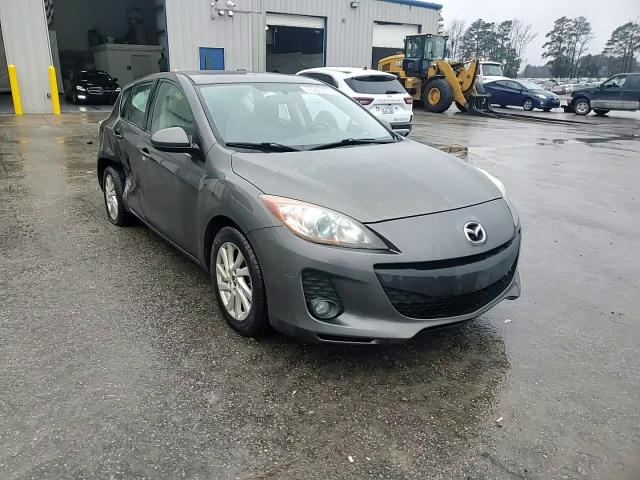 2013 Mazda 3 - Image 11