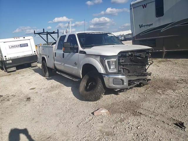 2014 Ford F350 - Image 11