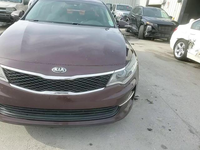 2016 Kia Optima - Image 13
