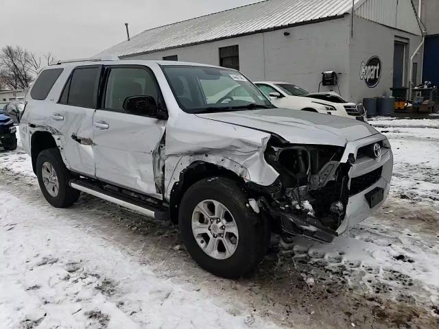2016 Toyota 4Runner - Image 14