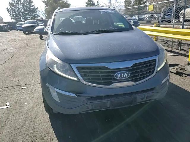 2012 Kia Sportage - Image 11