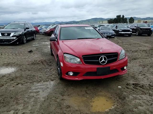 2011 Mercedes-Benz C-klasse - Image 10