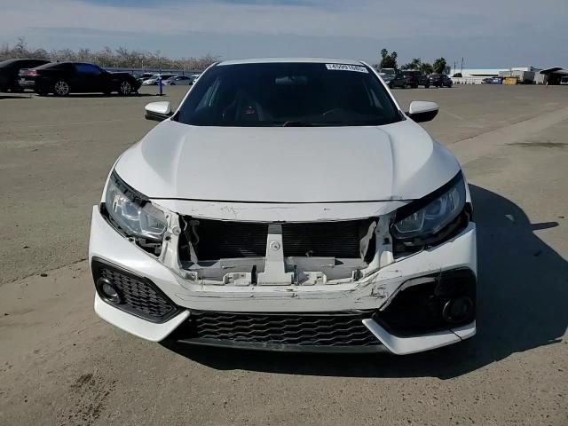 2018 Honda Civic - Image 11