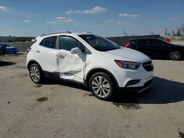 2019 Buick Encore - Image 14