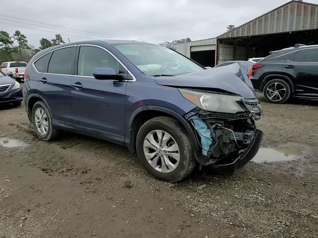 2012 Honda CR-V - Image 11