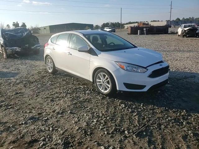 2018 Ford Focus - Image 13