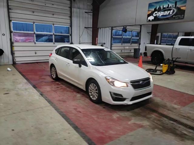 2015 Subaru Impreza - Image 13